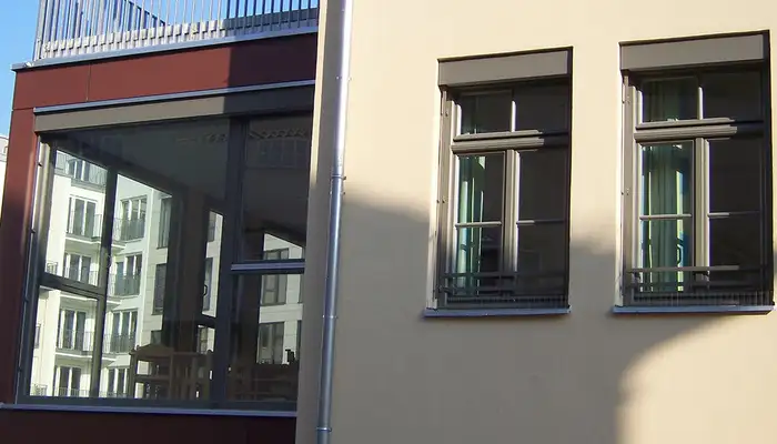 Projekt KIGA Dachauer Straße Vorschau
